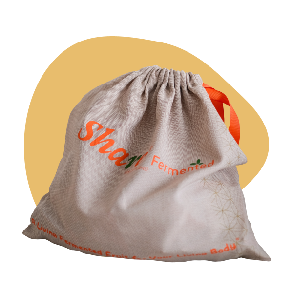 Share® Granny Brot-Sack