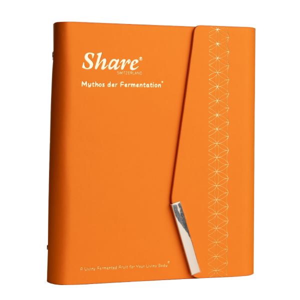 Share® Jahresplaner