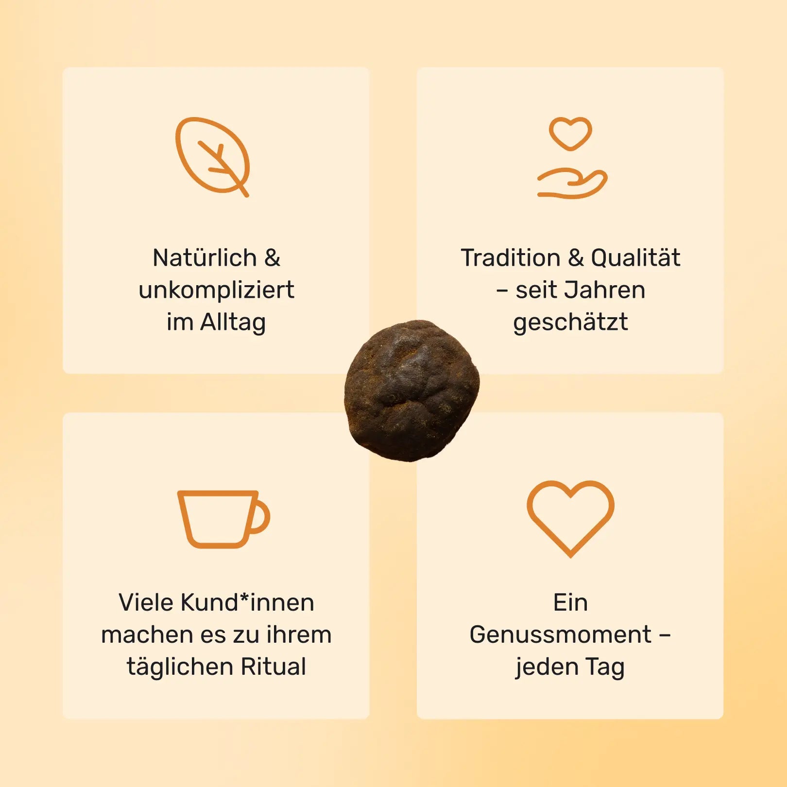 ShareOriginal® Pflaume (jap. Aprikose)