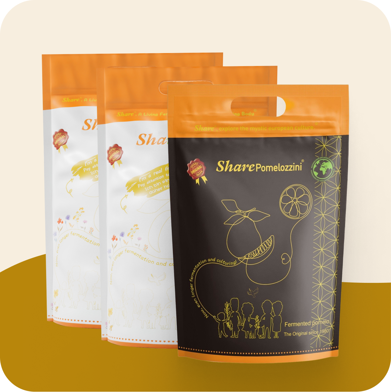 Share® BEAUTY GLOW ANGEBOT