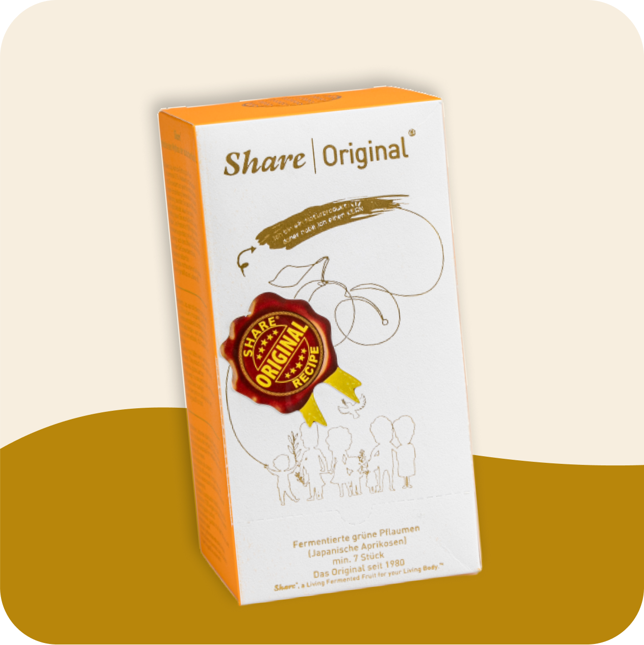 Share® BEAUTY GLOW ANGEBOT