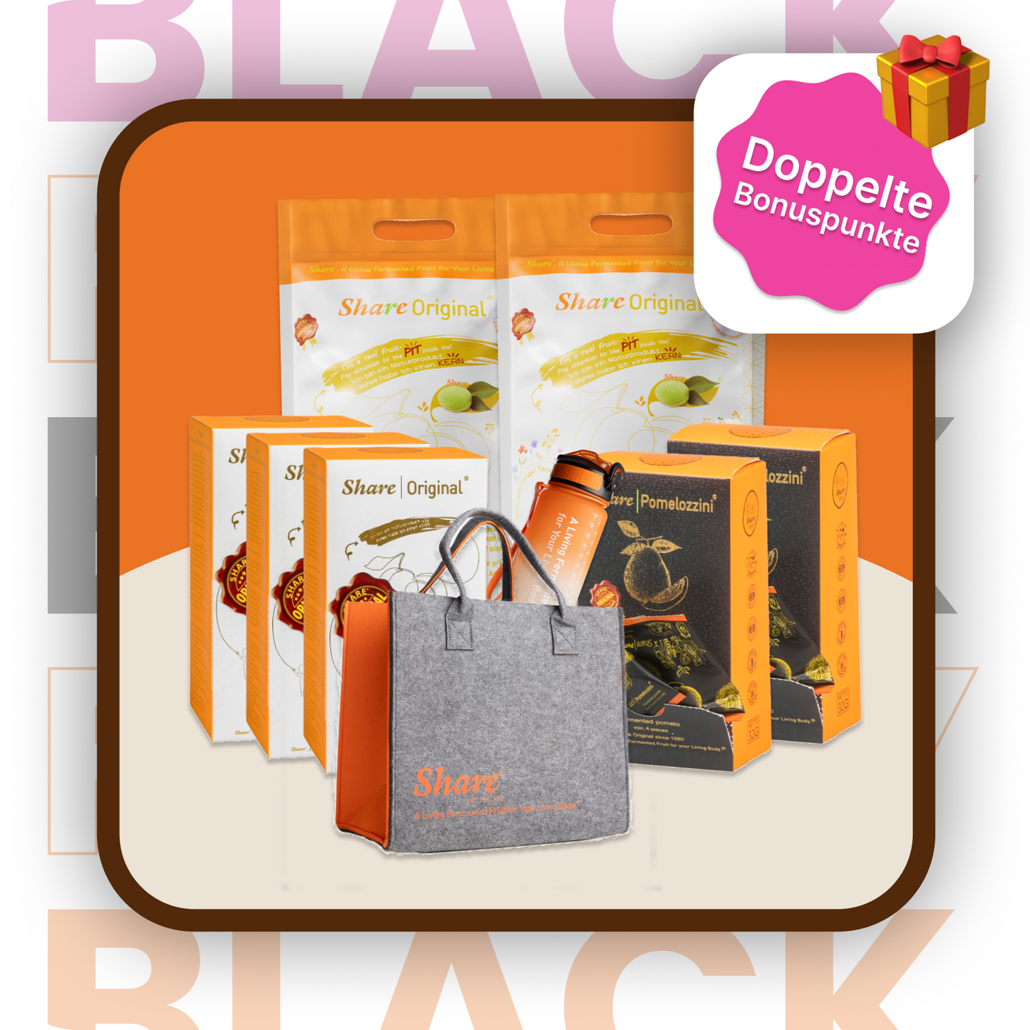 Wertvolle Momente Set