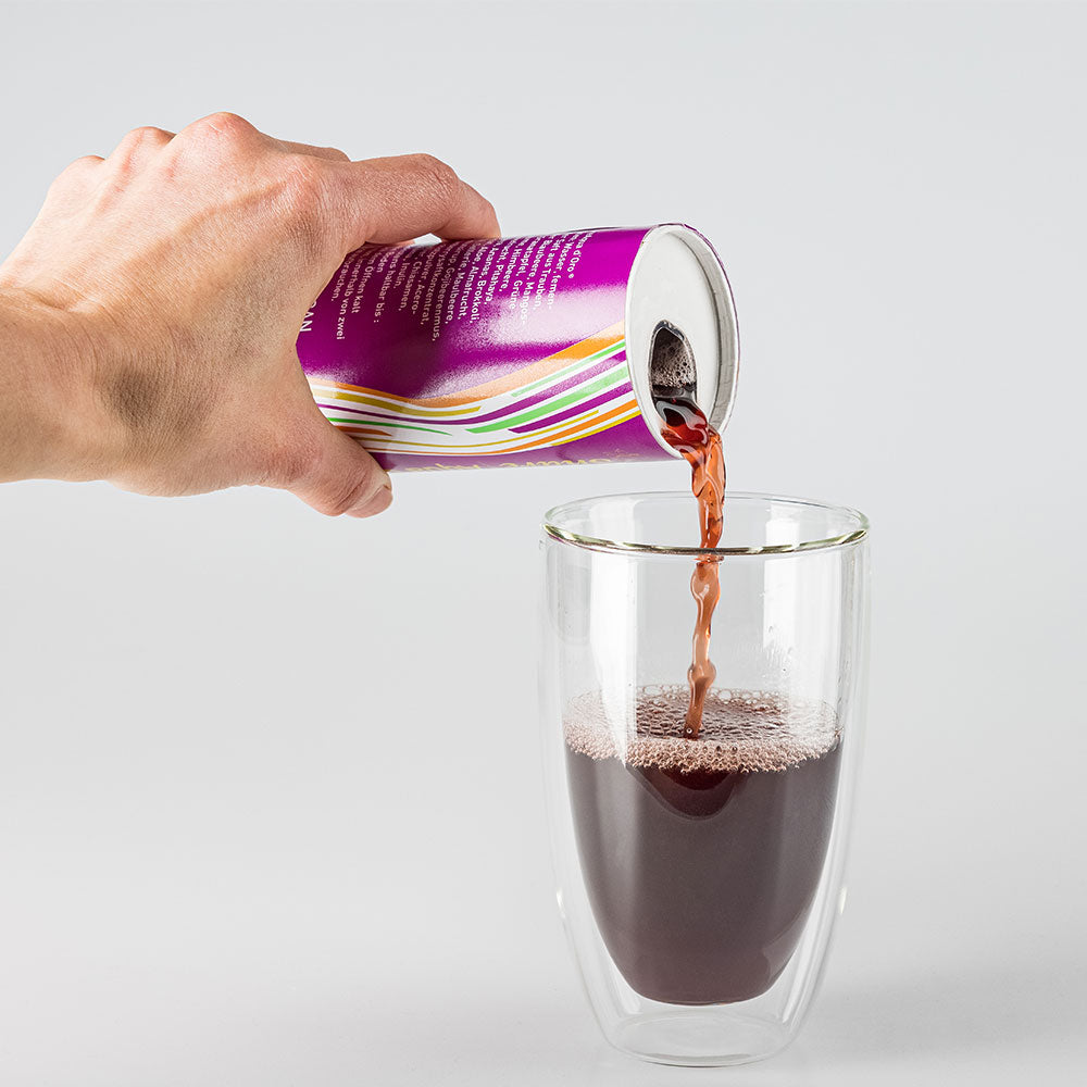 ShareAqua d´Oro® - Das Original