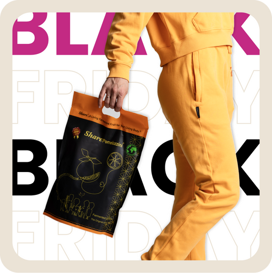 SharePomelozzini®-Pralinen Abo - 1 Monat geschenkt