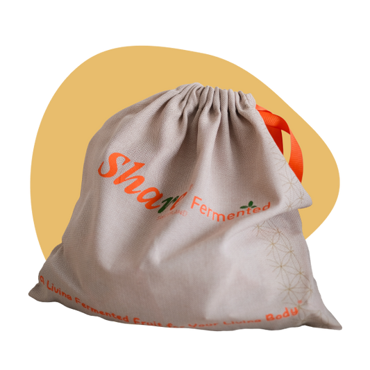 Share® Granny Brot-Sack
