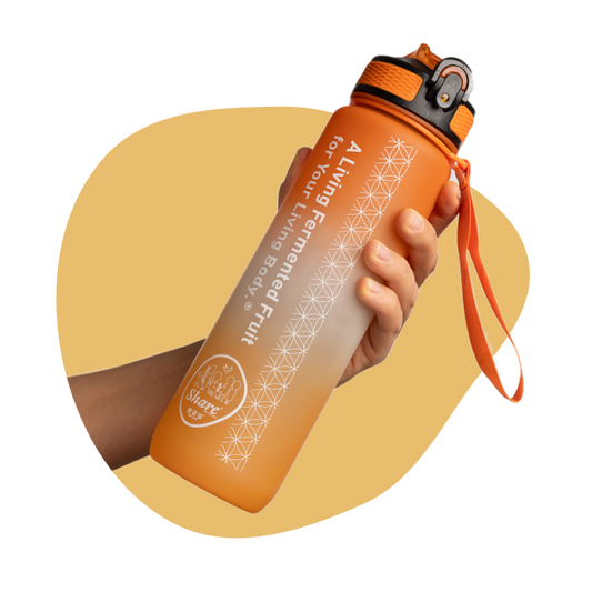 Share® Wasserflasche "Nala"