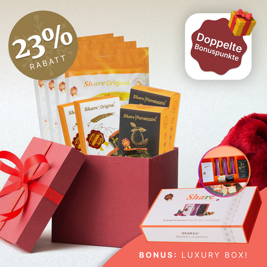 Familienset - Für die ganze Familie