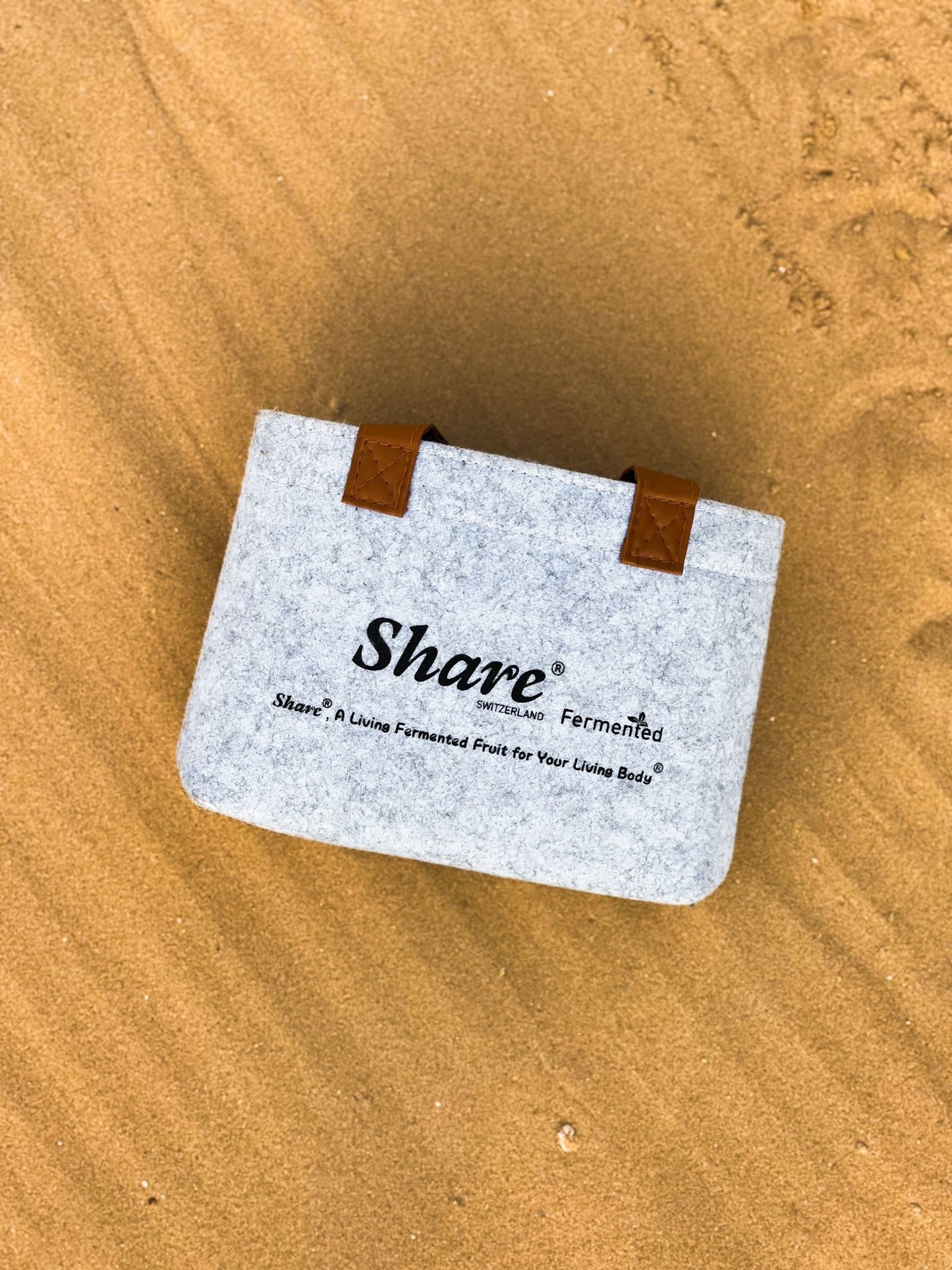 Share® Tragetasche Peggolino Mini