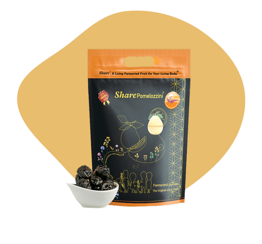 SharePomelozzini® Pralinen