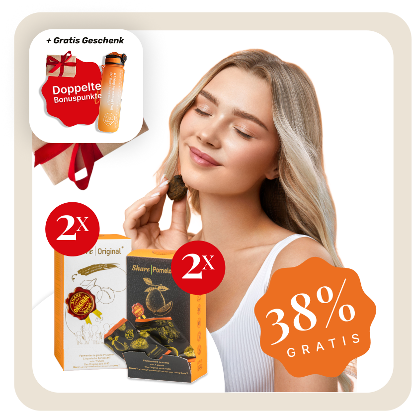 Winterliche Harmonie Geschenkset