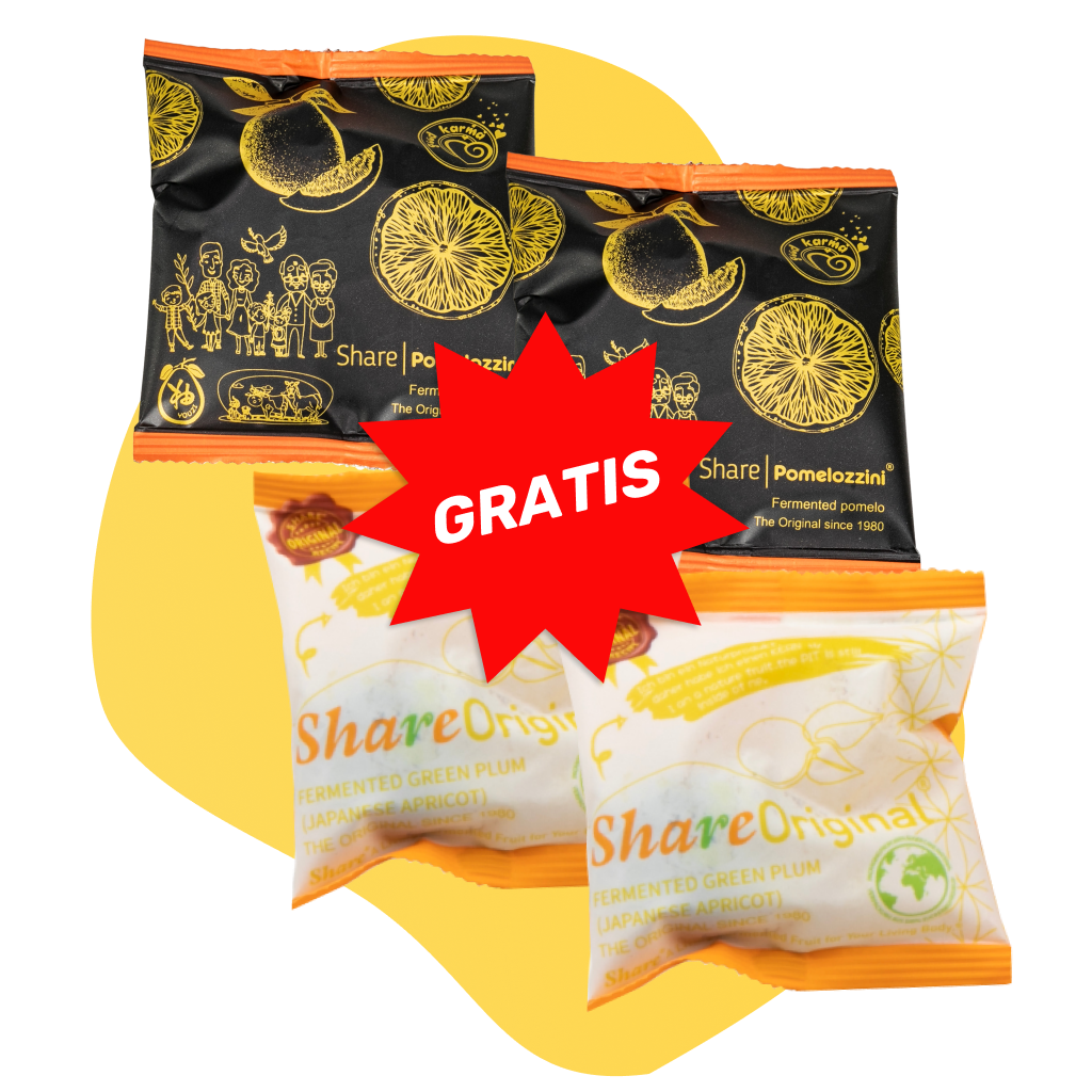 2x Friends Bag (GRATIS!)